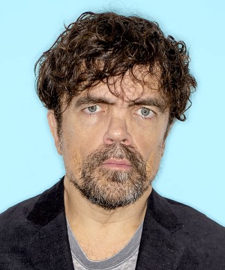 Peter Dinklage photo