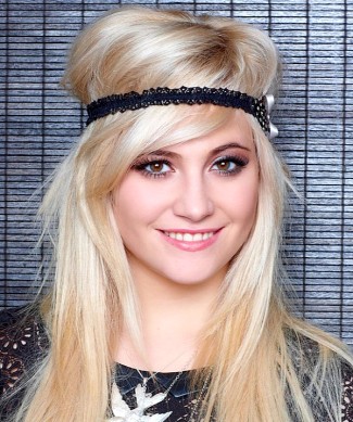 Pixie Lott photo