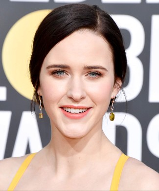 Rachel Brosnahan photo