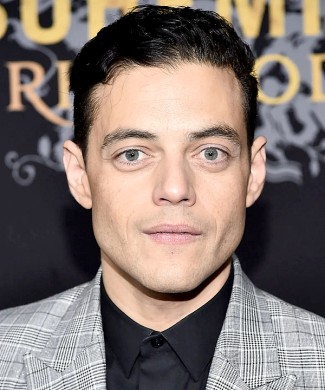 Rami Malek photo