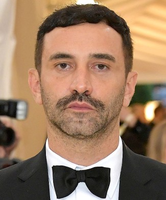 Riccardo Tisci photo