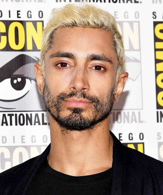 Riz Ahmed photo