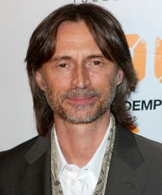 Robert Carlyle photo