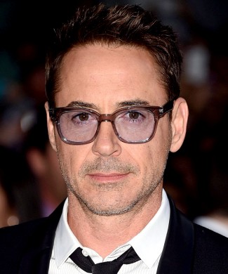 Robert Downey Jr. photo