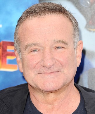 Robin Williams photo