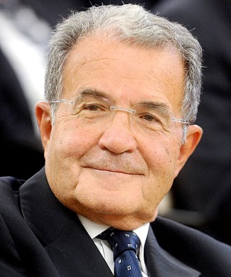 Romano Prodi photo