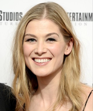 Rosamund Pike photo