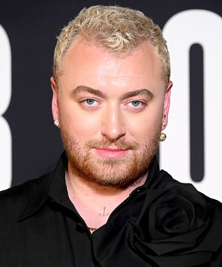 Sam Smith photo