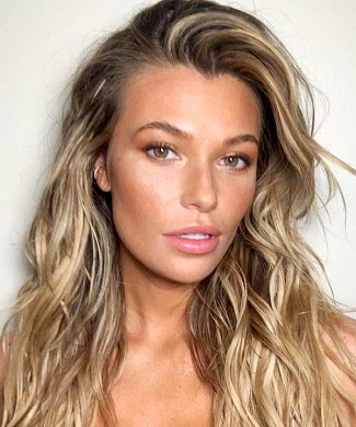 Samantha Hoopes photo