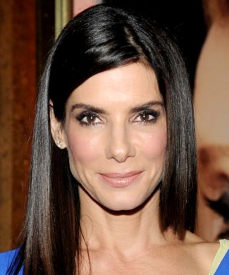 Sandra Bullock photo