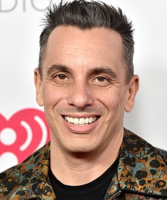 Sebastian Maniscalco photo