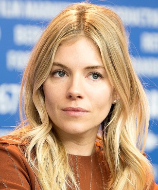 Sienna Miller photo