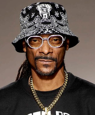 Snoop Dogg photo