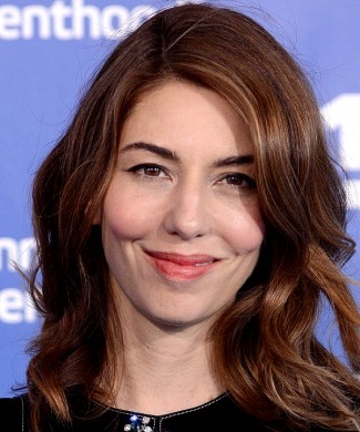 Sofia Coppola photo