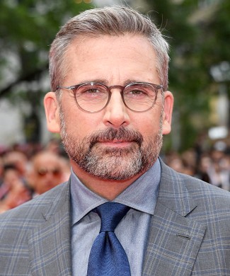 Steve Carell photo