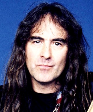 Steve Harris photo