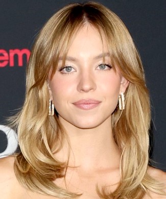 Sydney Sweeney photo