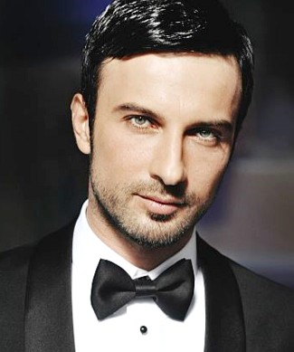 Tarkan photo