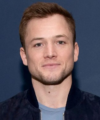 Taron Egerton photo