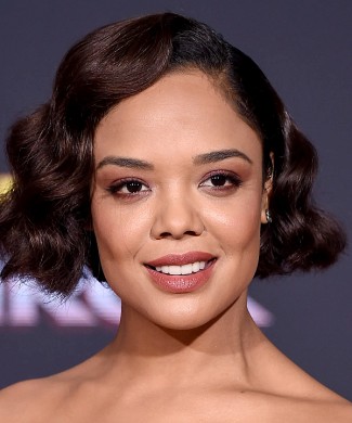 Tessa Thompson photo