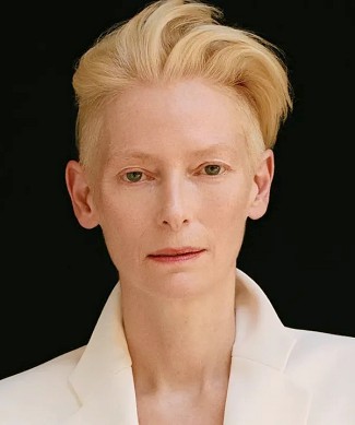 Tilda Swinton photo