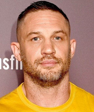 Tom Hardy photo