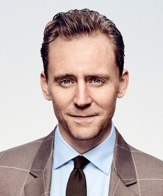 Tom Hiddleston photo