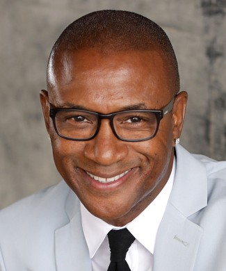 Tommy Davidson photo