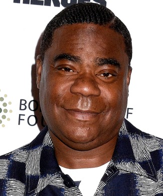 Tracy Morgan photo