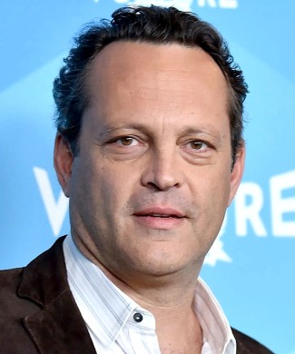 Vince Vaughn photo