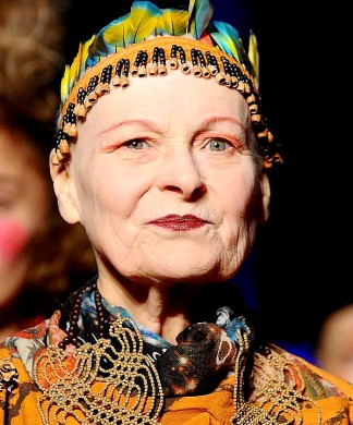 Vivienne Westwood photo