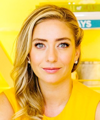 Whitney Wolfe Herd photo