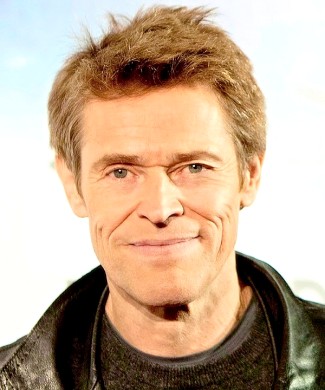 Willem Dafoe photo