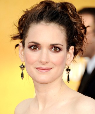 Winona Ryder photo