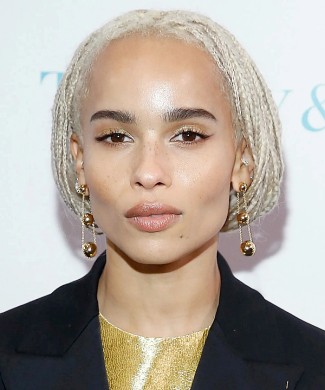 Zoë Kravitz photo