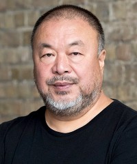 Ai Weiwei photo