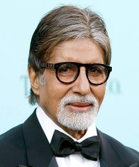 Amitabh Bachchan photo