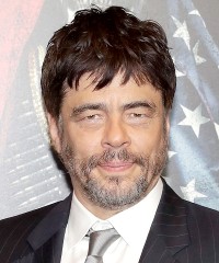 Benicio Del Toro photo