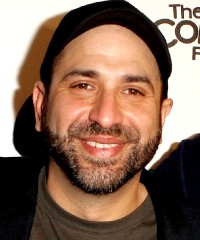 Dave Attell photo