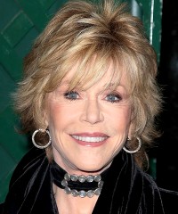 Jane Fonda photo