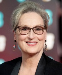 Meryl Streep photo