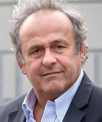 Michel Platini photo
