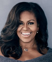 Michelle Obama photo
