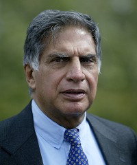 Ratan Tata photo