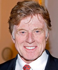 Robert Redford photo