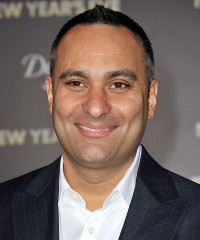 Russell Peters photo