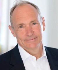 Tim Berners-Lee photo